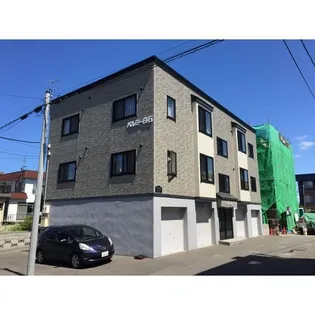 パルミー白石の画像