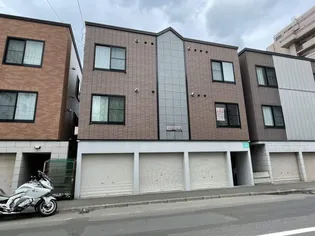 プロスペクトIIの画像