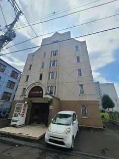 セントラル6の画像