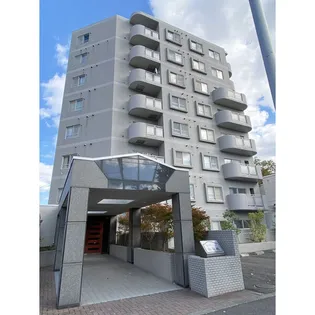 ガーデンハウス山鼻西の画像