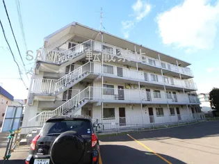 アートエリアSKIIの画像