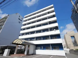 シャルム南8条の画像