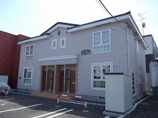 チェリーハイツIIの画像