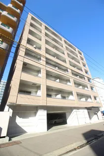 SOUTHERN CROSS 313【00203号室】の外観