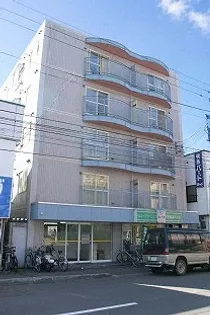 MORE TONDEN【00403号室】の外観