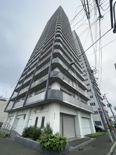 PRIME URBAN札幌 RIVER FRONT【02107号室】の外観