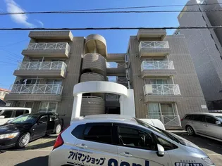 プリンスプラザ山鼻の画像