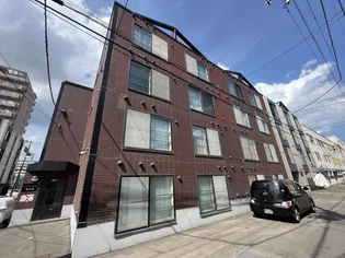 ルナハイツ南8条の画像