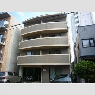 フォレスト裏参道の画像