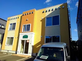 ひまわりハウスの画像