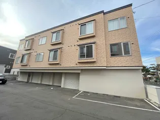 グッドライト月寒東の画像