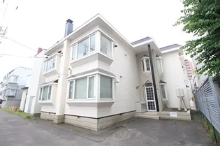 スカイハイツの画像