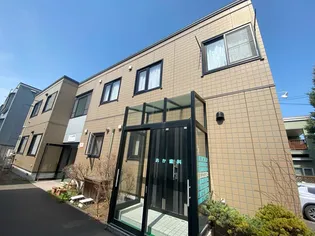 リハイム宮の森の画像