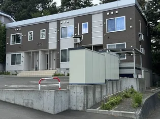 エスポワール ドゥ 伏見の画像