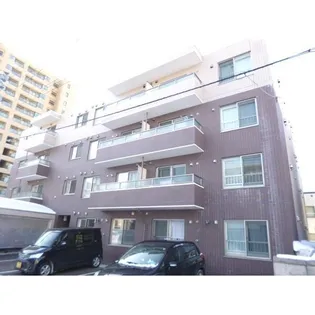 フェリース豊平の画像