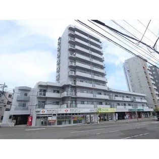 クレストコート宮の森の画像