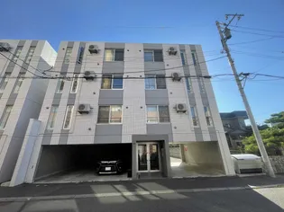 アビネス本通IIの画像