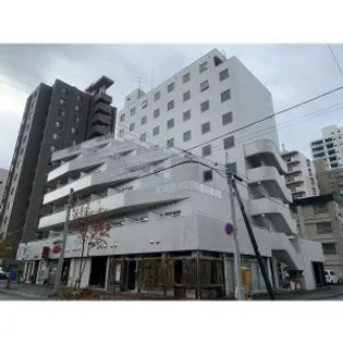 ラメール円山公園【0308号室】の外観