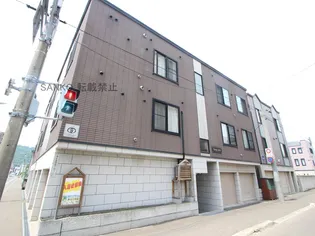 ファクター愛Ⅱ【0203号室】の外観