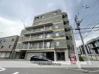 Lコート南郷丘の画像