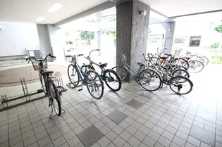 アピレ21【202号室号室】のその他画像