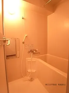 アピレ21【202号室号室】の風呂