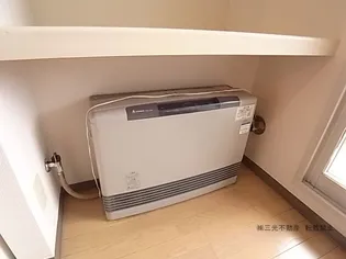 アピレ21【202号室号室】のその他画像