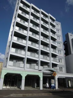 アピレ21【202号室号室】の外観