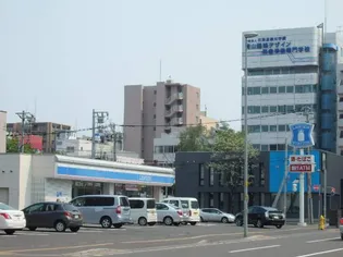 アピレ21【202号室号室】の周辺