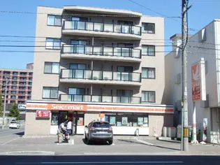 アピレ21【202号室号室】の周辺