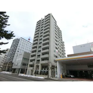 クリオ大通ラ モードの画像