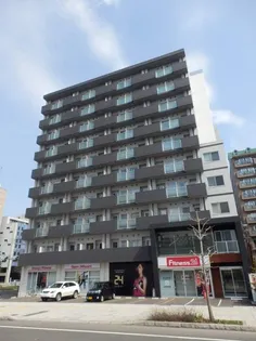 ラヴィータ410【3階】の外観