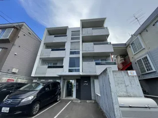 ラ ヴィータ 東札幌の画像