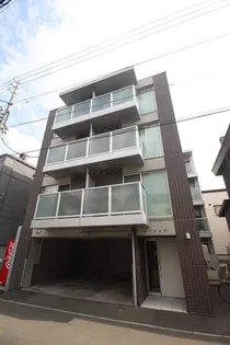 メイフェアの画像