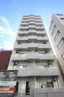 COURTYARD【7階】の外観