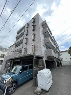 ミディメゾンタテオカ南方館の画像