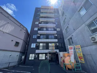 カサブランカ参番館の画像