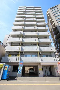 セントポーリアグランデュール【0502号室】の外観