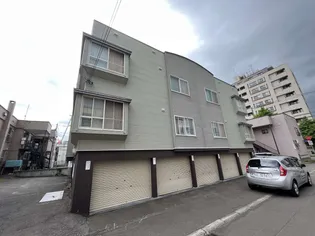 スカイハイツ 2の画像