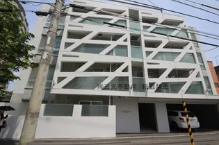 ファランドール宮の森【4階】の外観