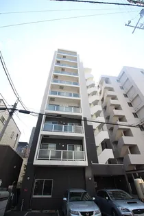 アストリア大通の画像