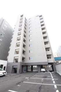 SQUARE MS614Ⅱ(スクエアマンション614Ⅱ)【8階】の外観