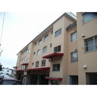 シティコーポラスの画像