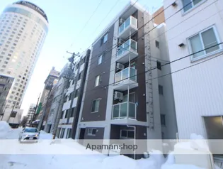 ラフィーネ南3条の画像