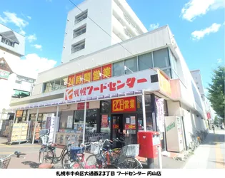 ノヴァ裏参道【2階】の周辺