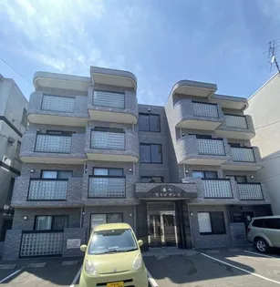 第6司レジデンスの画像