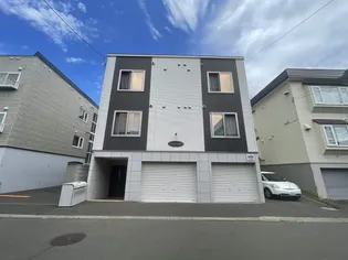 サンレコルトⅠの画像