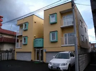 フォンテーヌ村川の画像