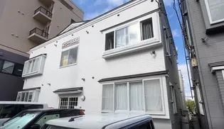 エスコートHSK【102号室】の外観