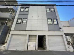 ロジュマン北円山の画像